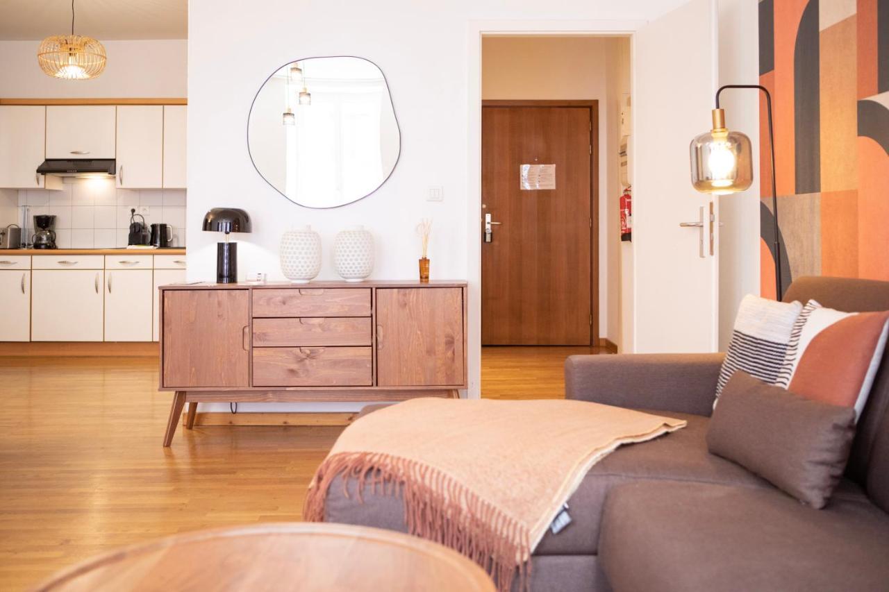 Colmarappart Vauban Avec Spa Экстерьер фото